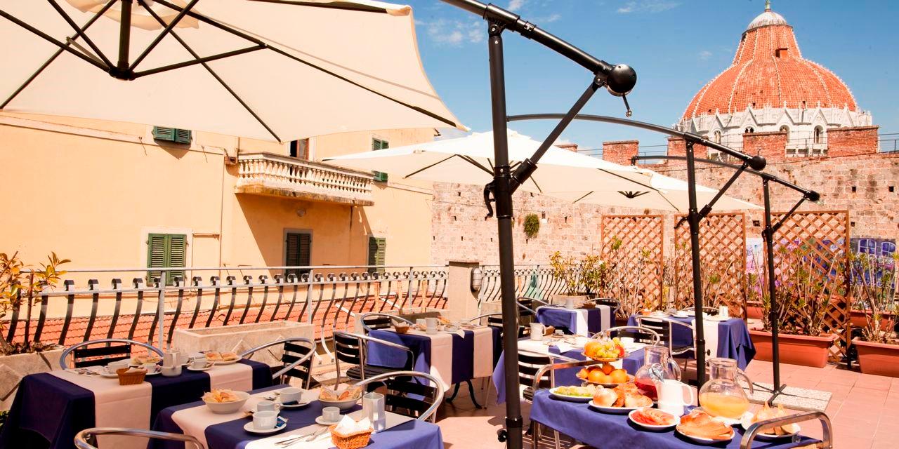 Hotel Il Giardino