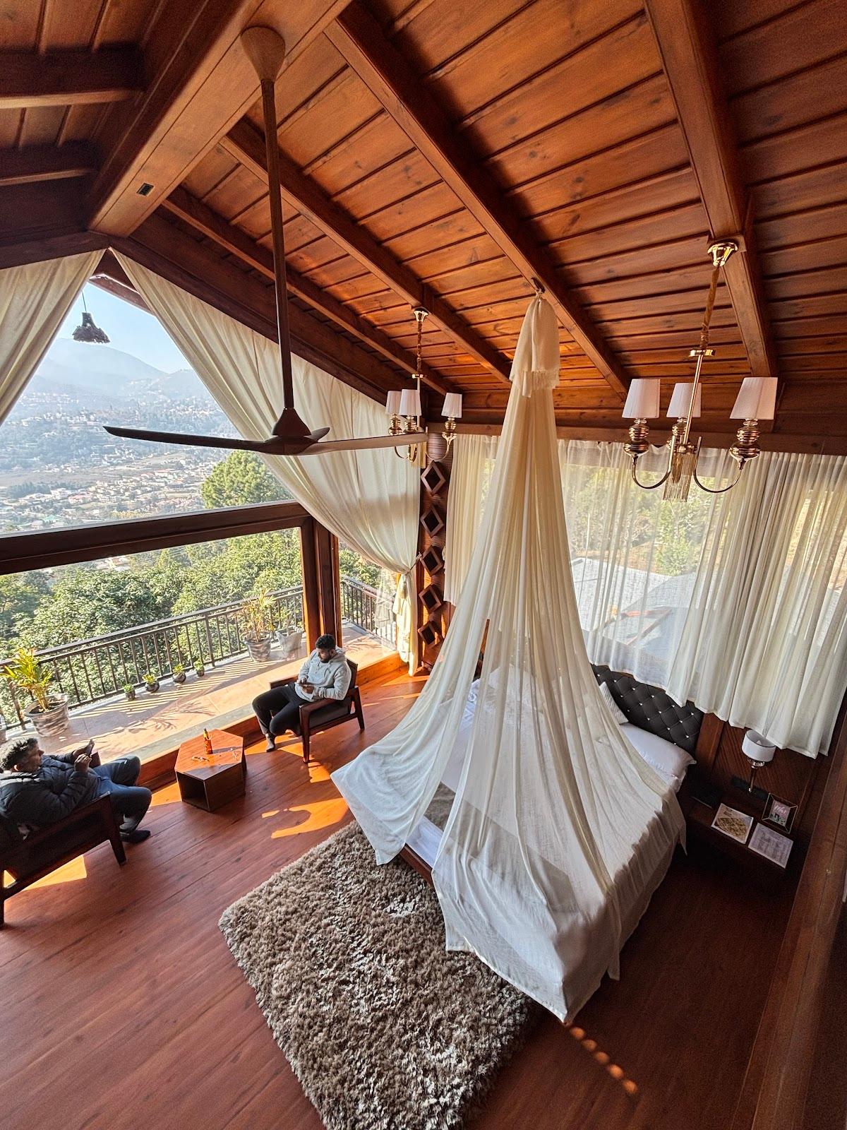 The Hobbit Home – photo 3