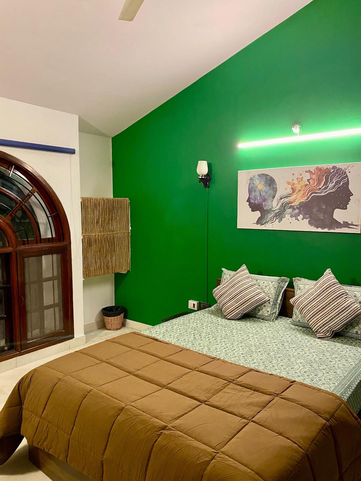 House of Stories Hostel - Indiranagar, Bangalore – photo 3