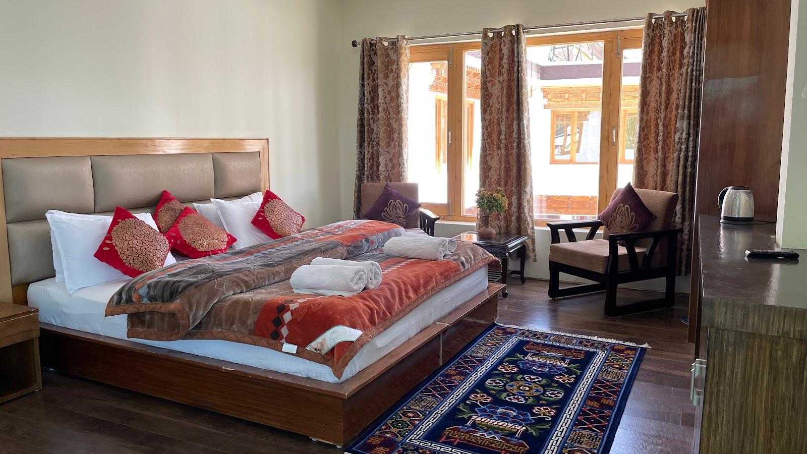 Zambala Inn – photo 3