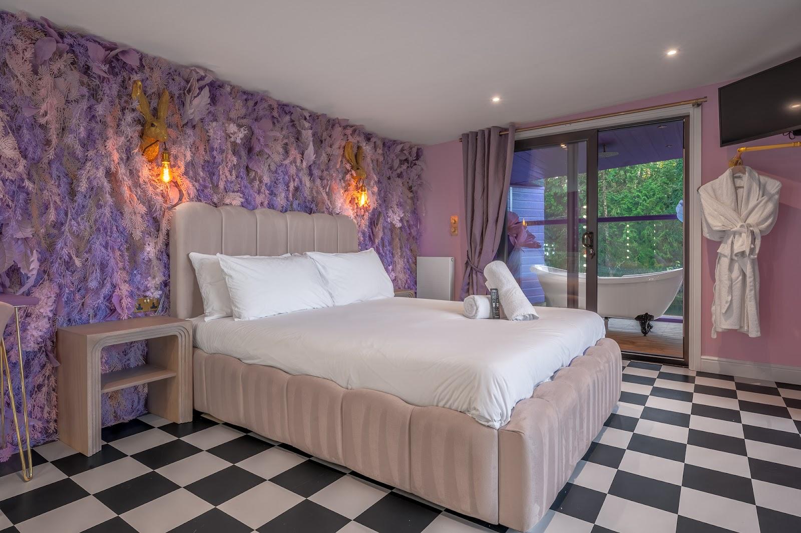 Wonderland Retreats Luxury Glamping – photo 3