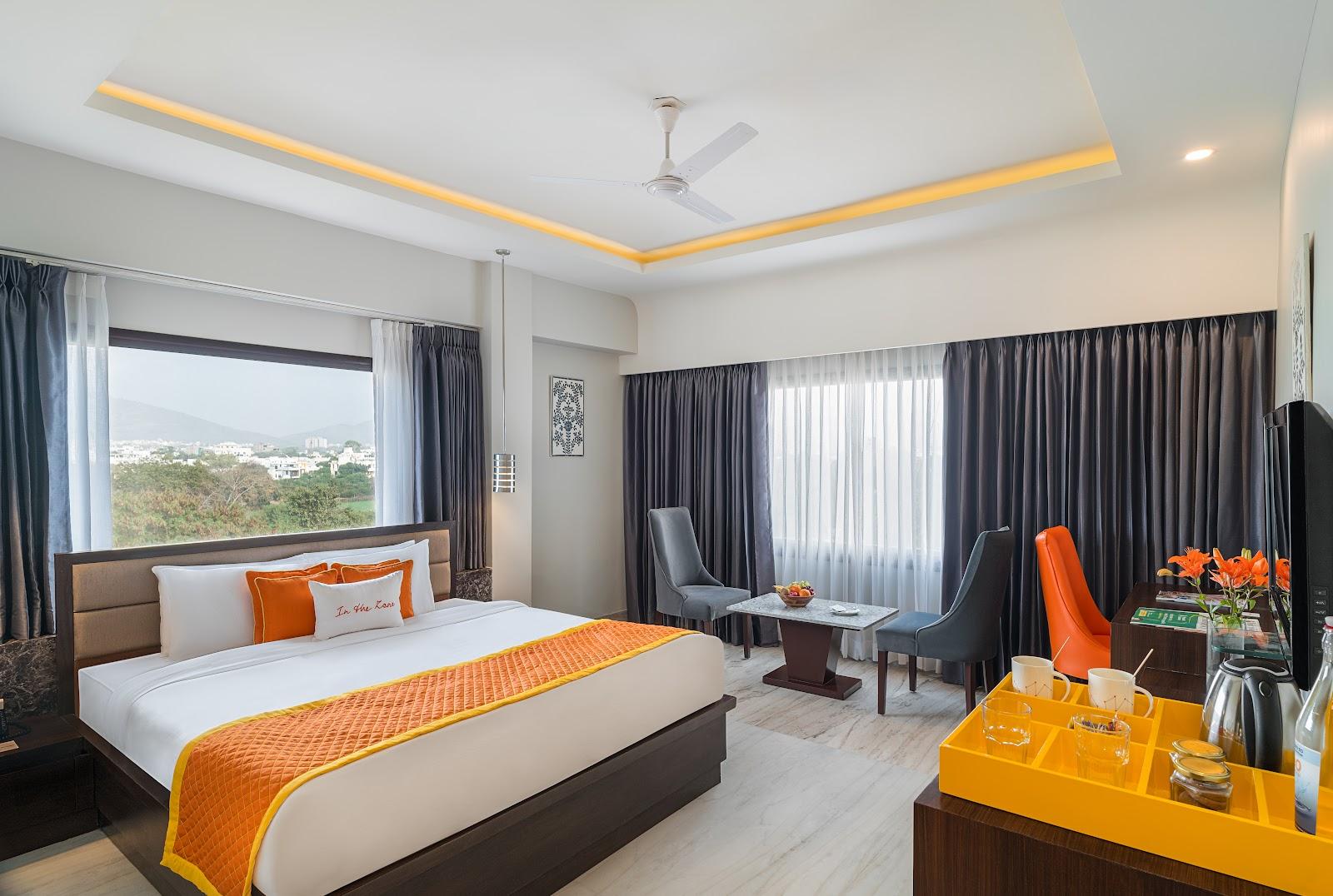 Zone Connect by The Park, Udaipur – photo 4