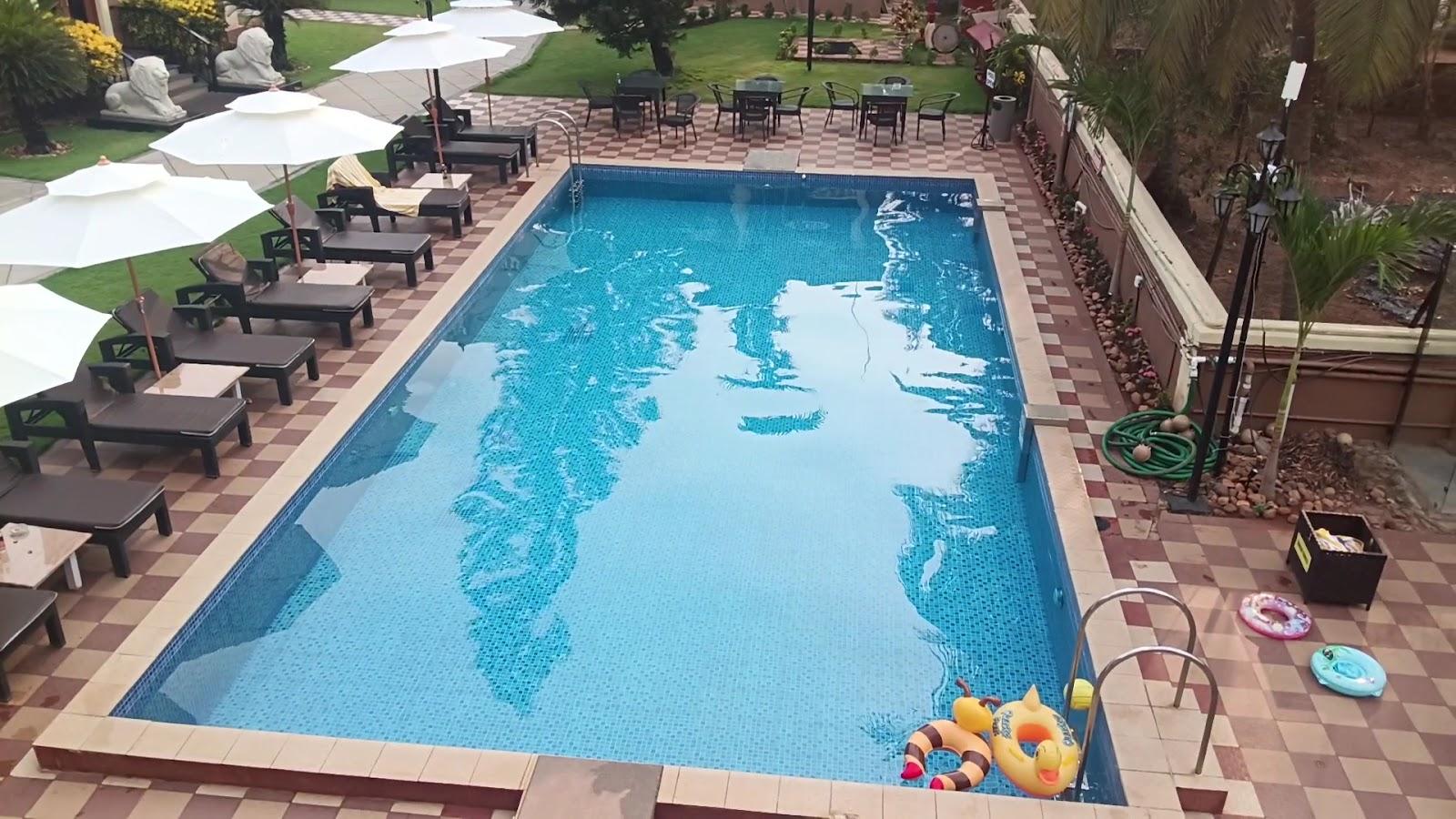 De Mandarin Beach Resort Suites & Villas Goa – photo 2
