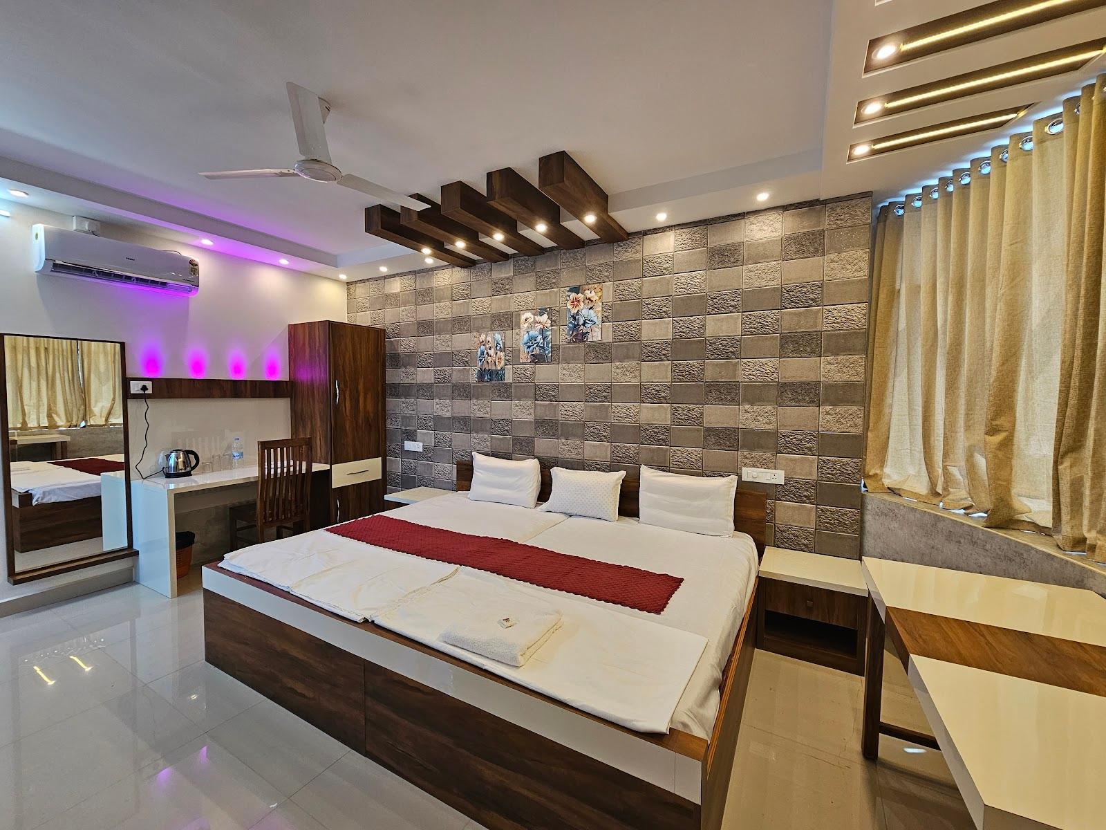 Mist Residency,Tourist home,Rooms,Hotel,Kattappana – photo 3