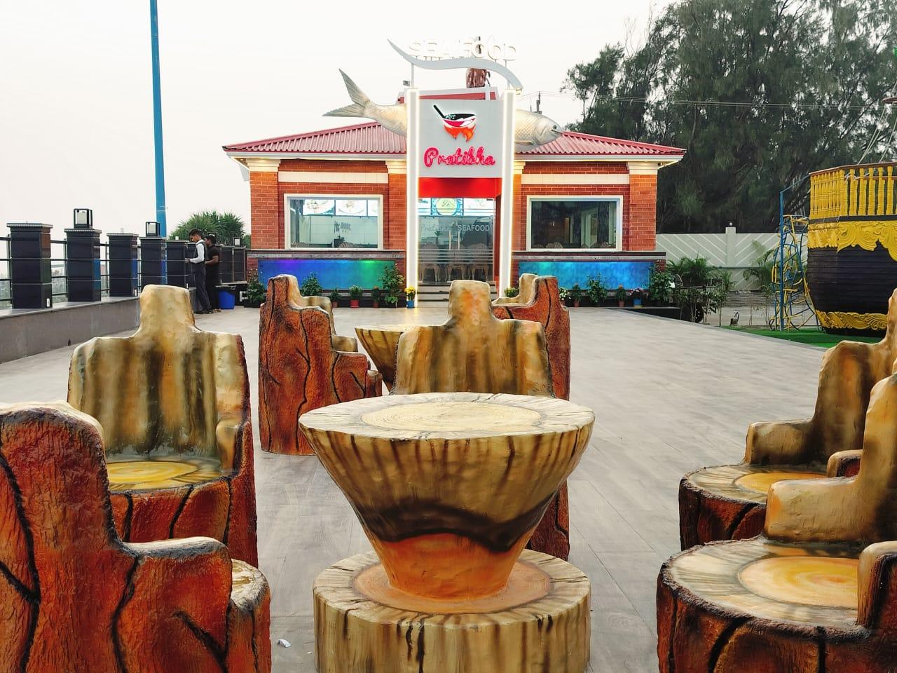 Prime Beach Resort – photo 1