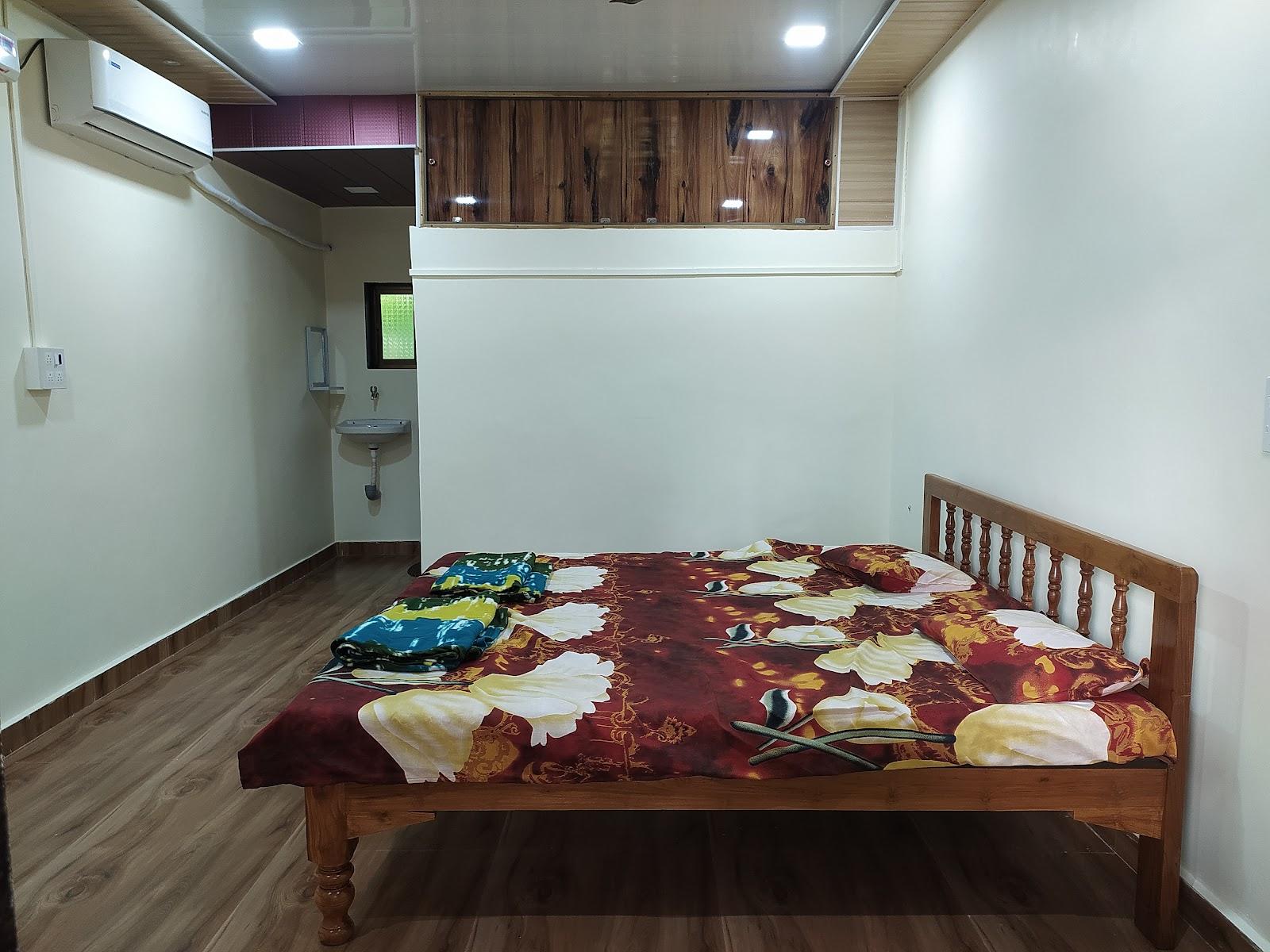 Shritik Beach Home Stay – photo 3