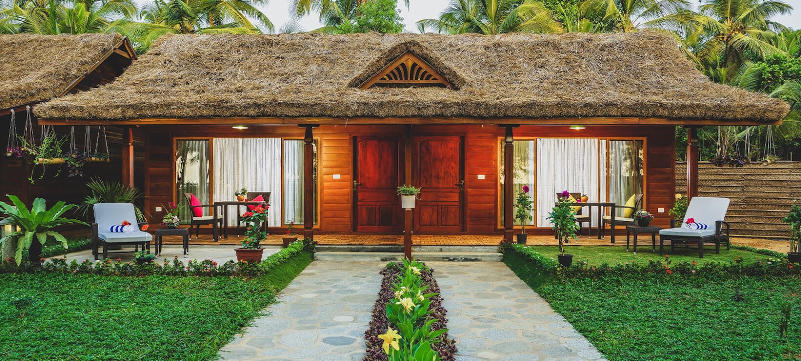 Sitaram Ayurvedic Retreat