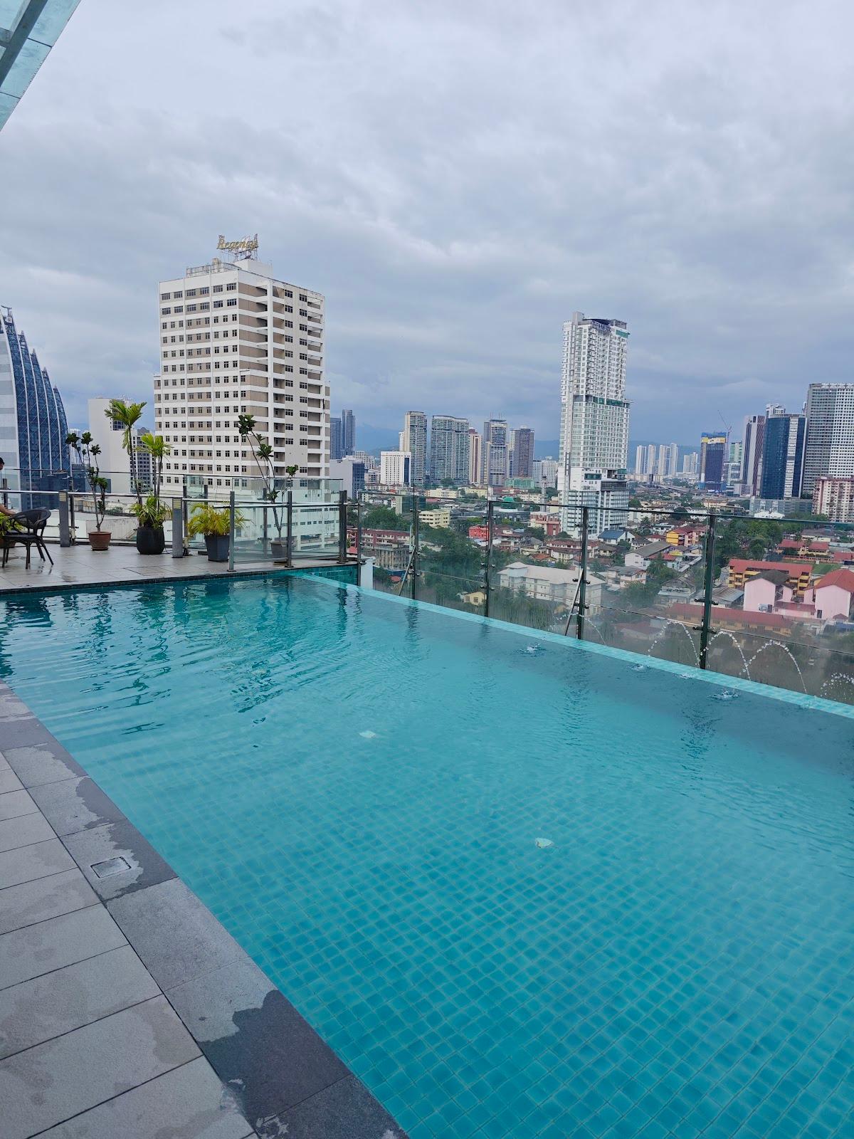 WP Hotel – photo 4
