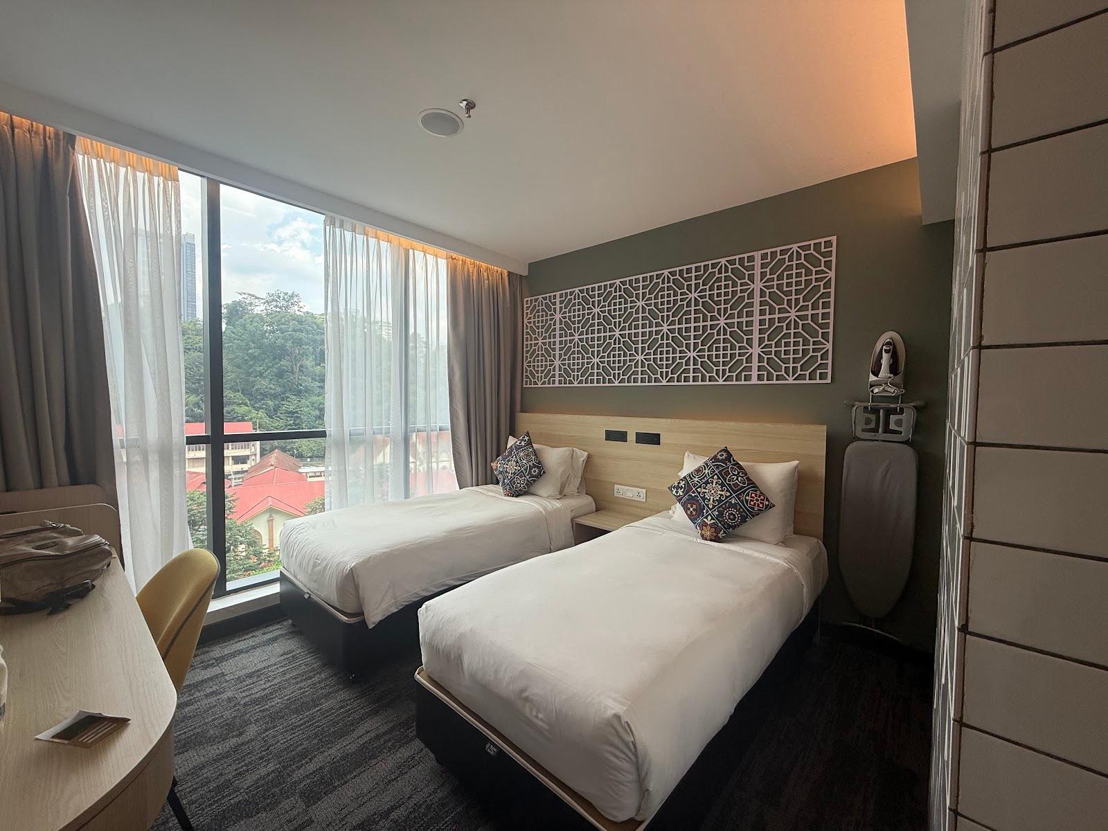 Santa Grand Signature Kuala Lumpur – photo 3