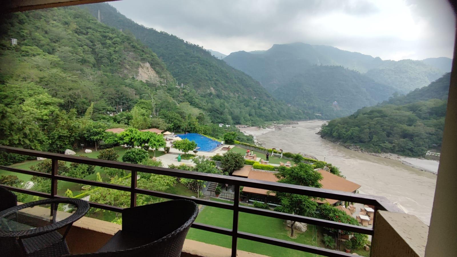 Aloha Apartments by blissful Ganges – photo 1