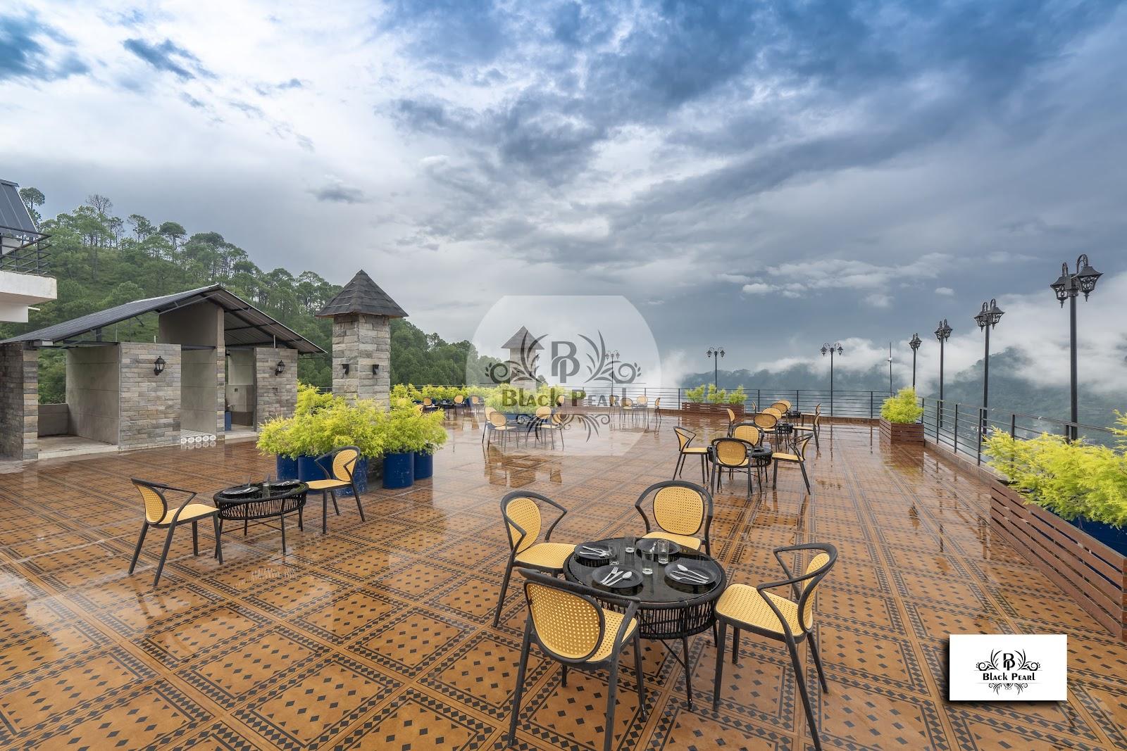 Maverick Hills Kasauli – photo 1