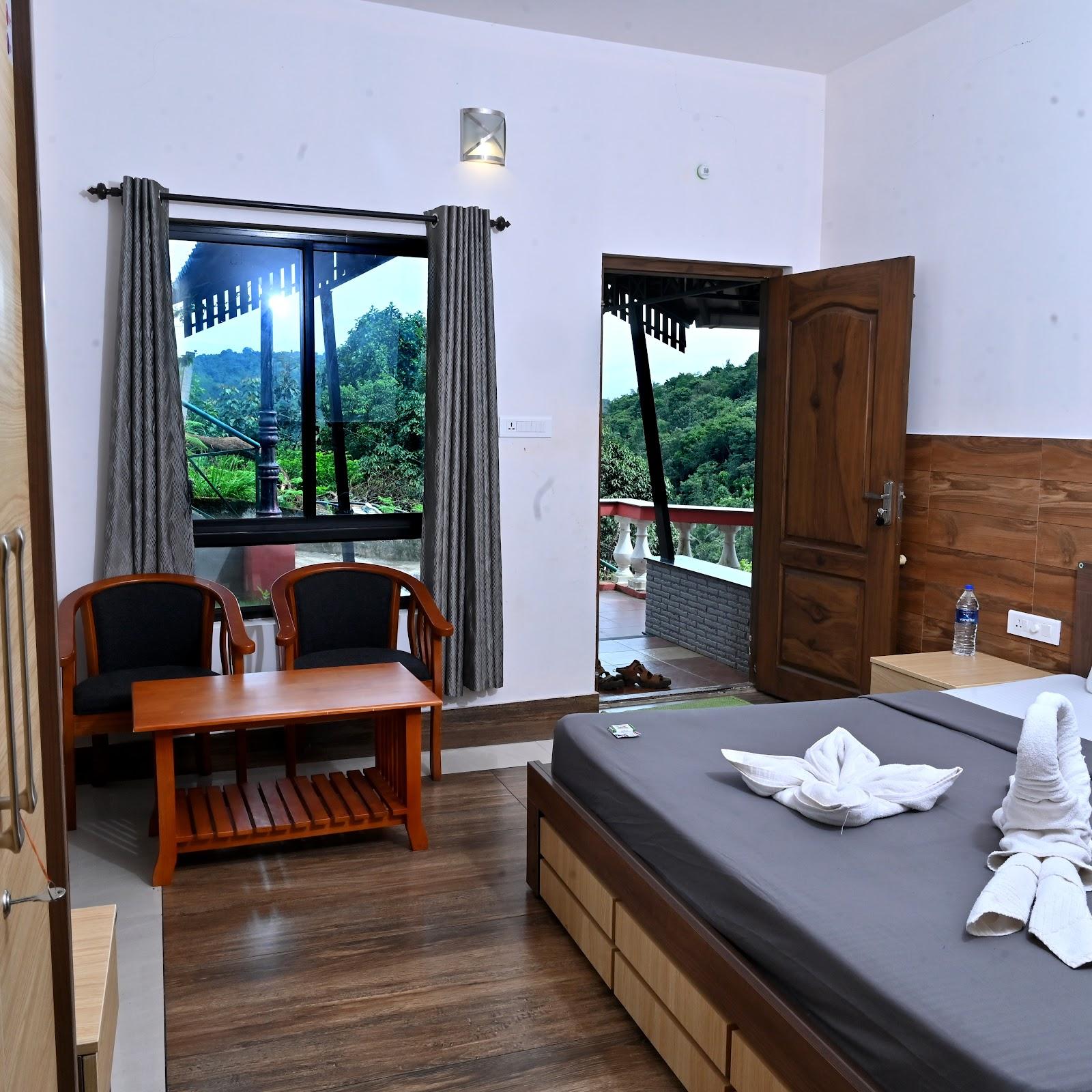 Lux Le Mount Resort Thalimala Wayanad – photo 4
