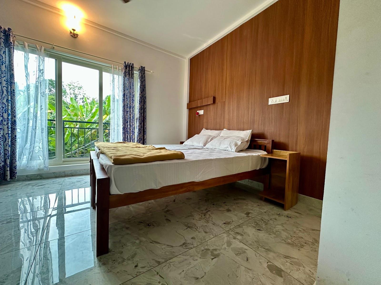 MM Residency Lodge – photo 3