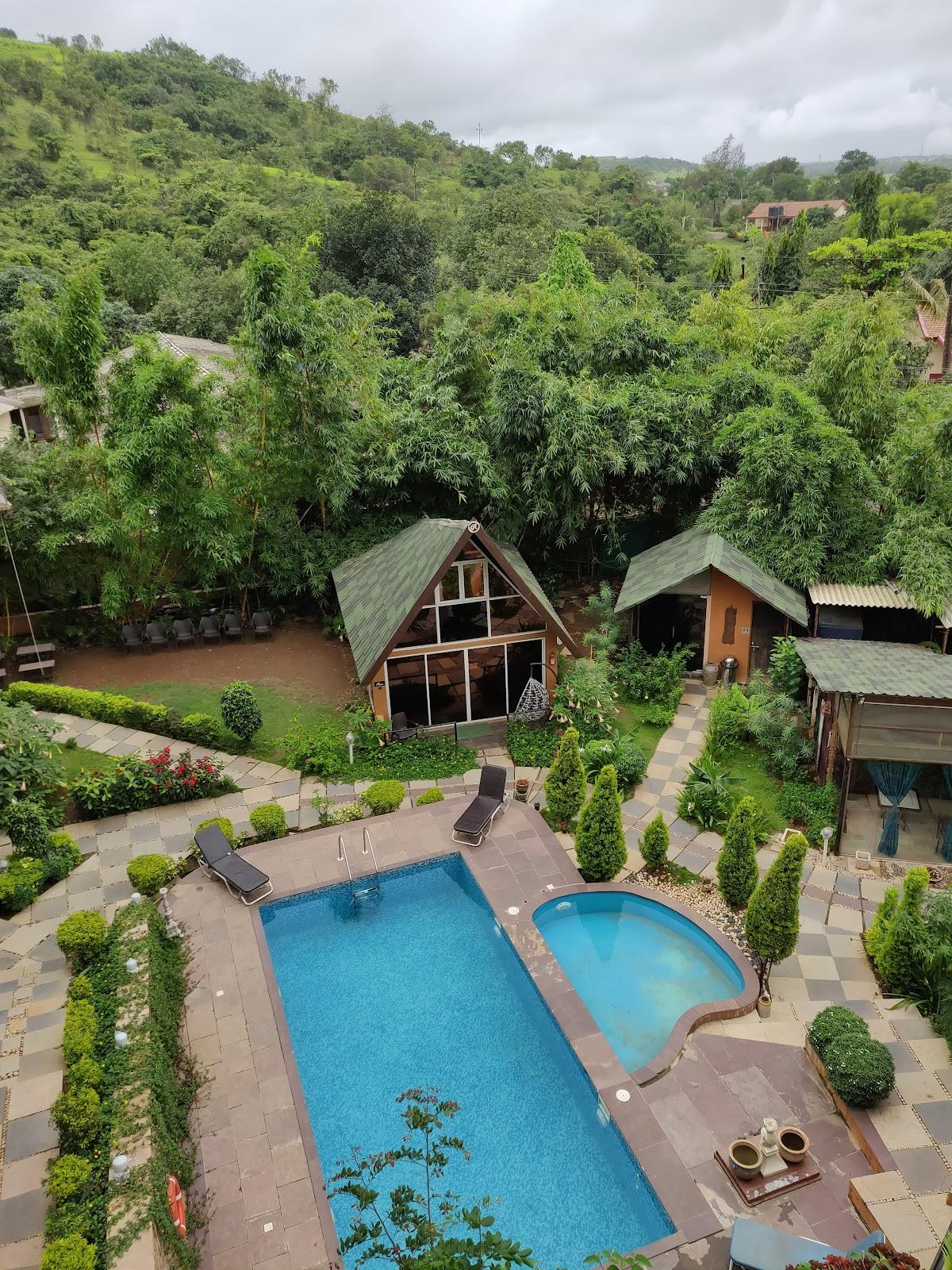Rumourss Sky Villa & Resort Lonavala – photo 3