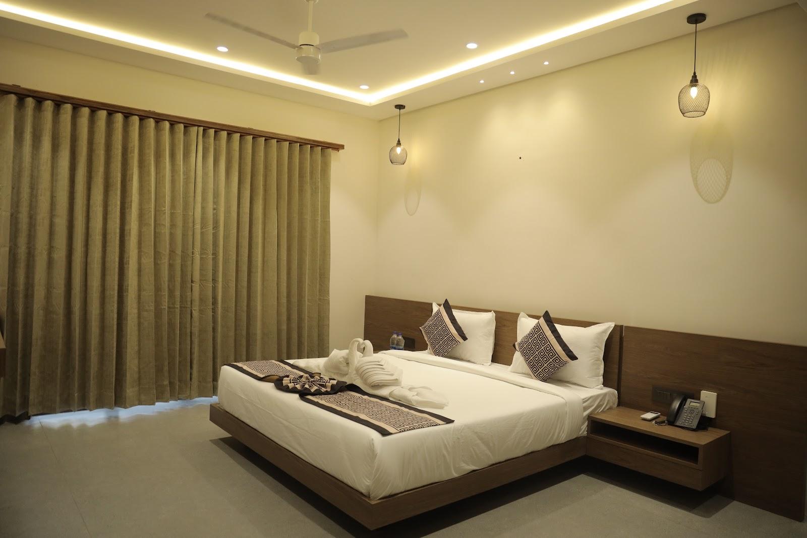 AQUA TERRA RESORT. – photo 3