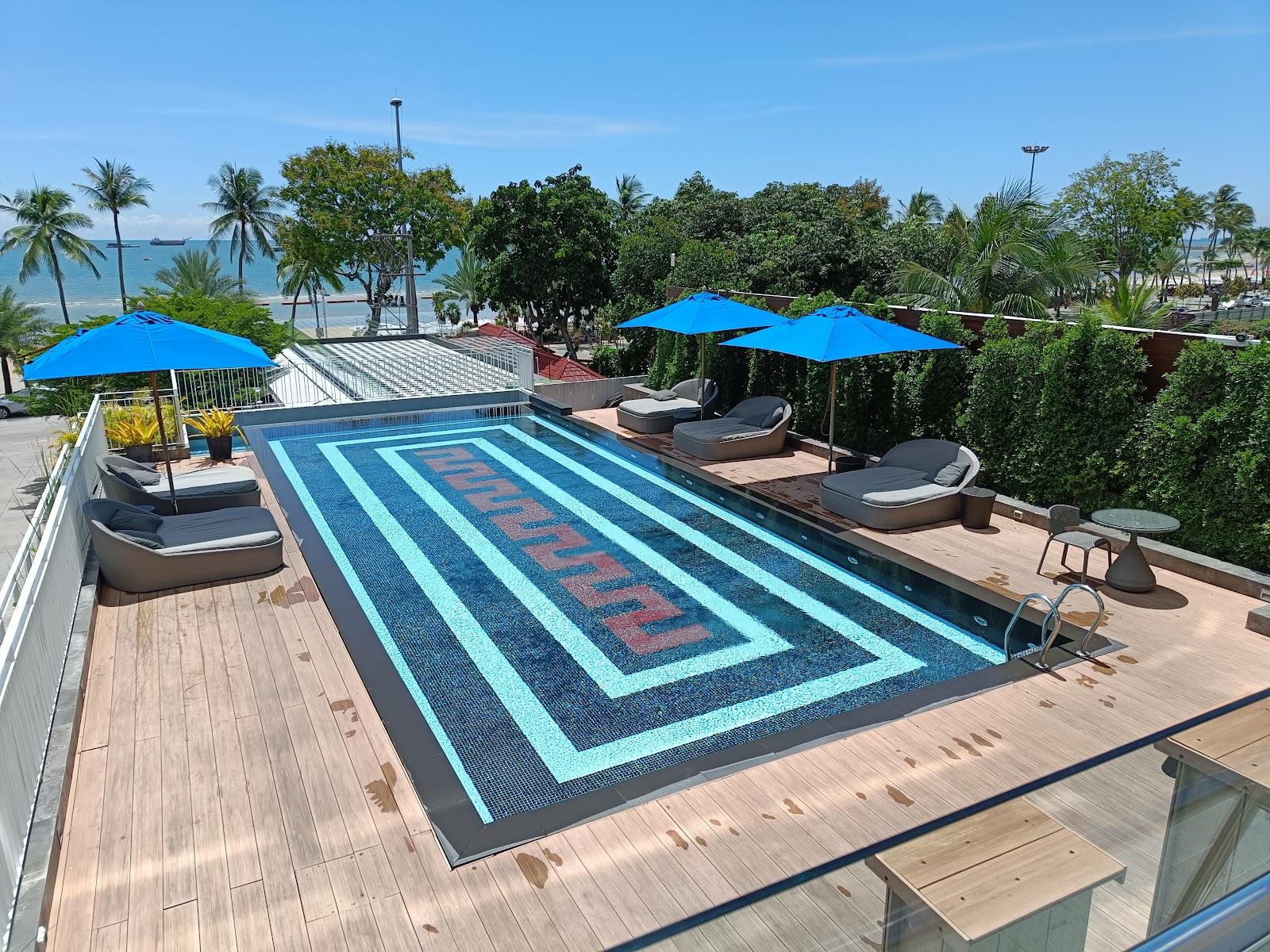Mera Mare Pattaya – photo 4