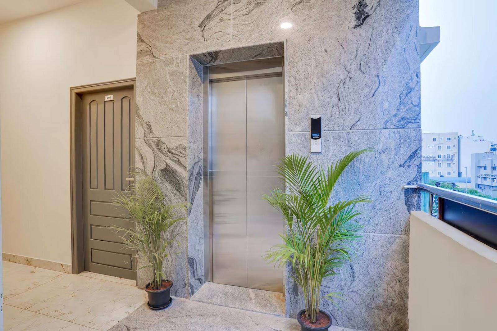 Hotel Stay Bliss - HSR – photo 4