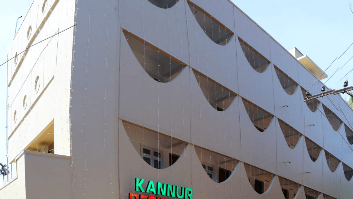Kannur Residency – photo 4