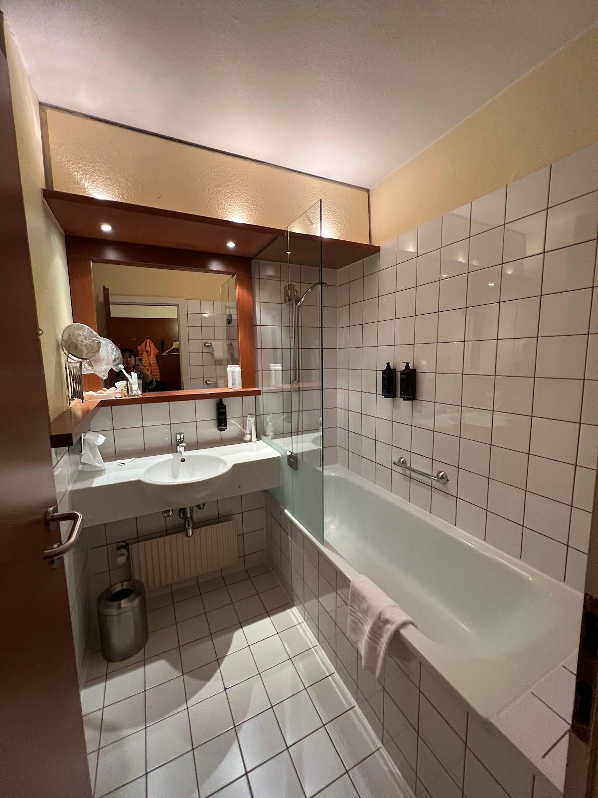 Hotel Mercure Wien Westbahnhof – photo 4