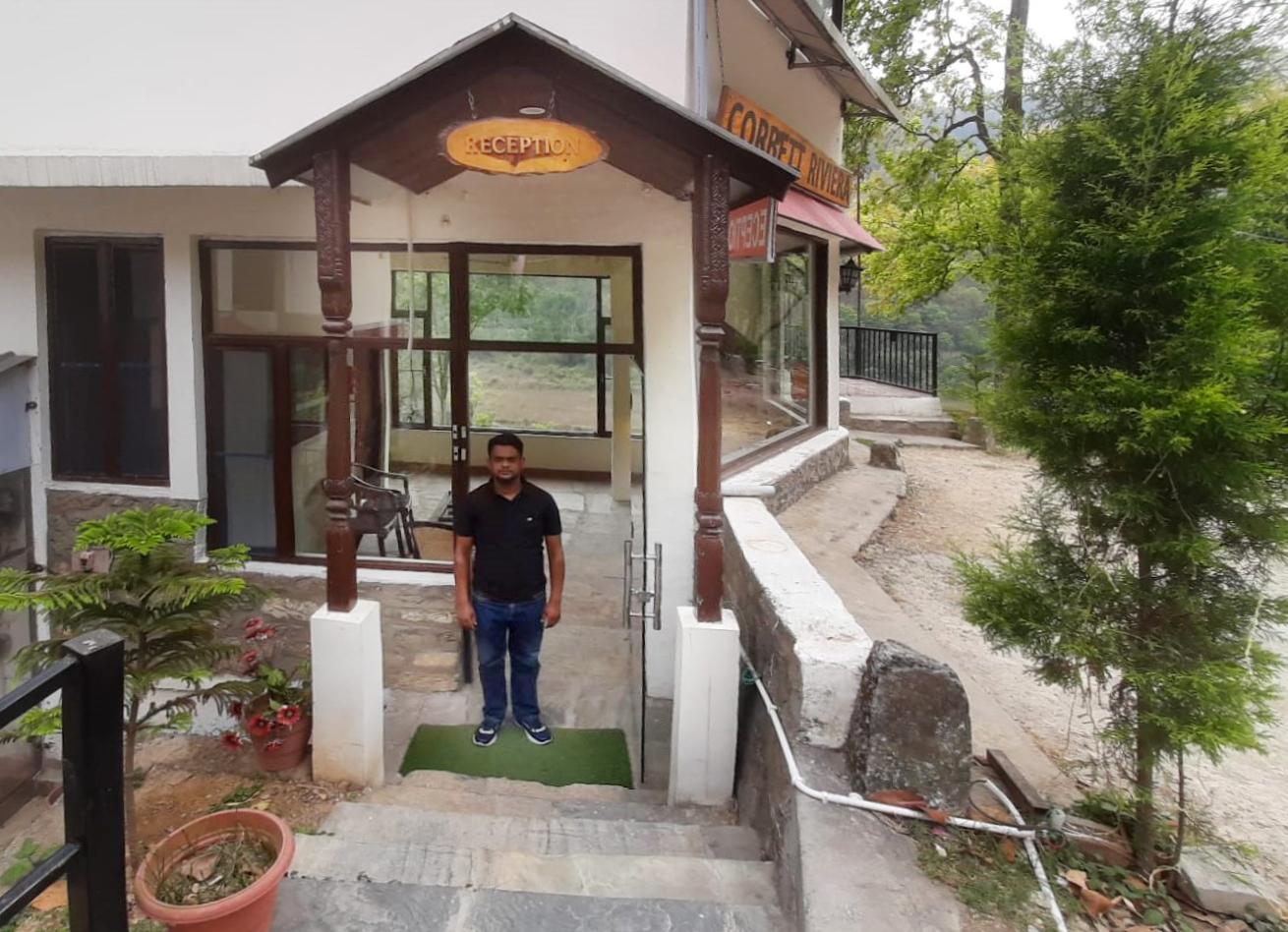 Corbett Riviera – photo 1