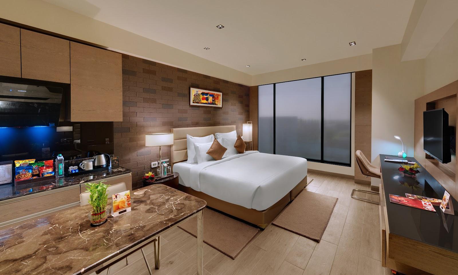 Wyndham Ahmedabad Shela – photo 3
