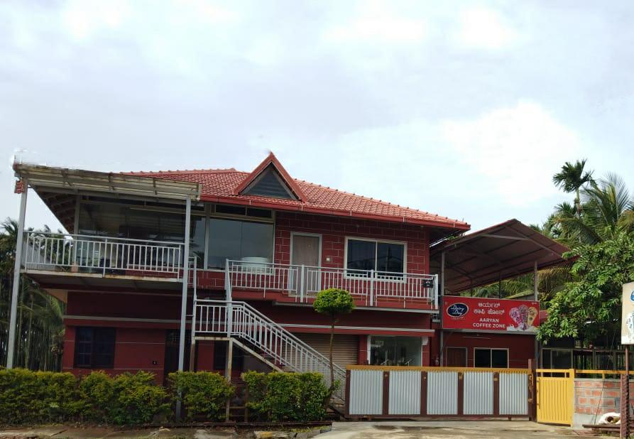JK HOMESTAY & HOTEL – photo 1