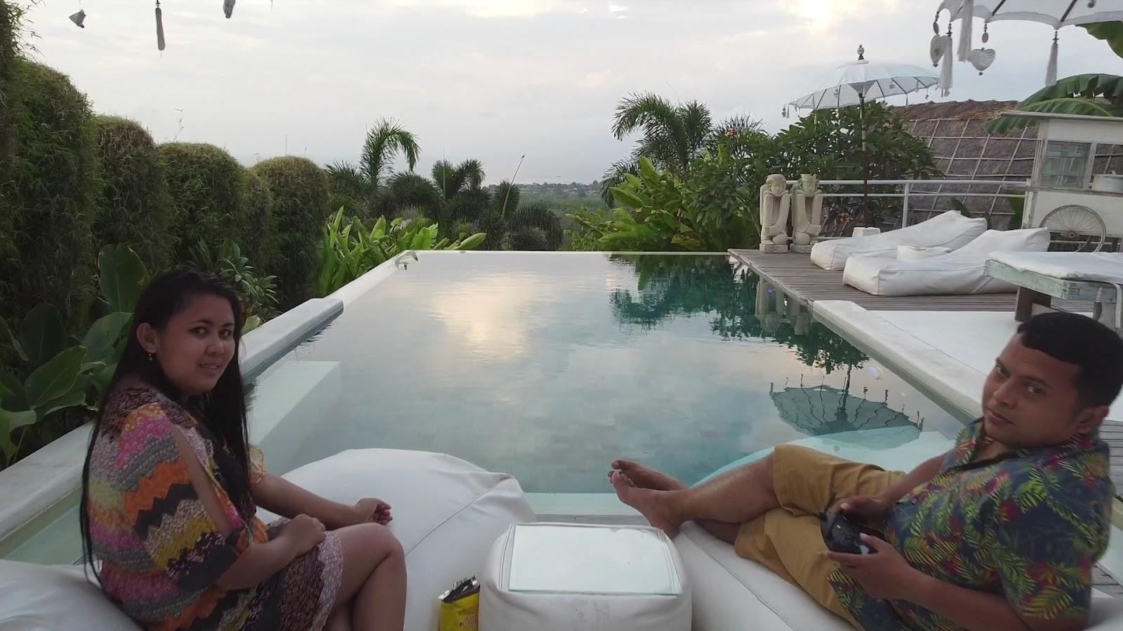 Gravity Bali Hotel – photo 2