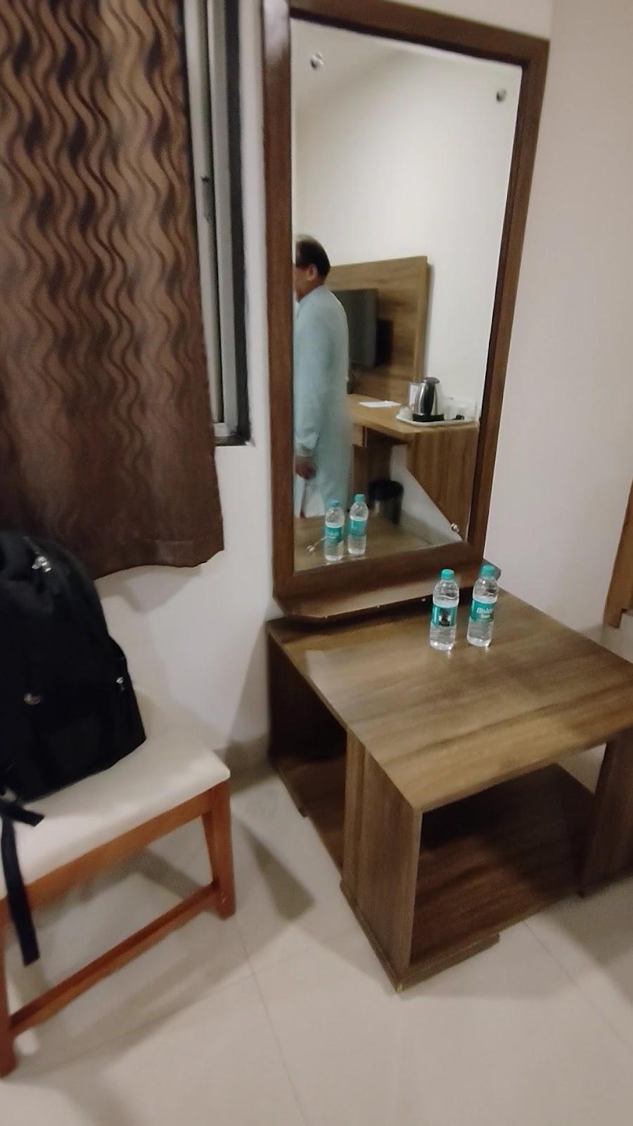 The Landmark Hotel - Banjara Hills, Hyderabad – photo 2