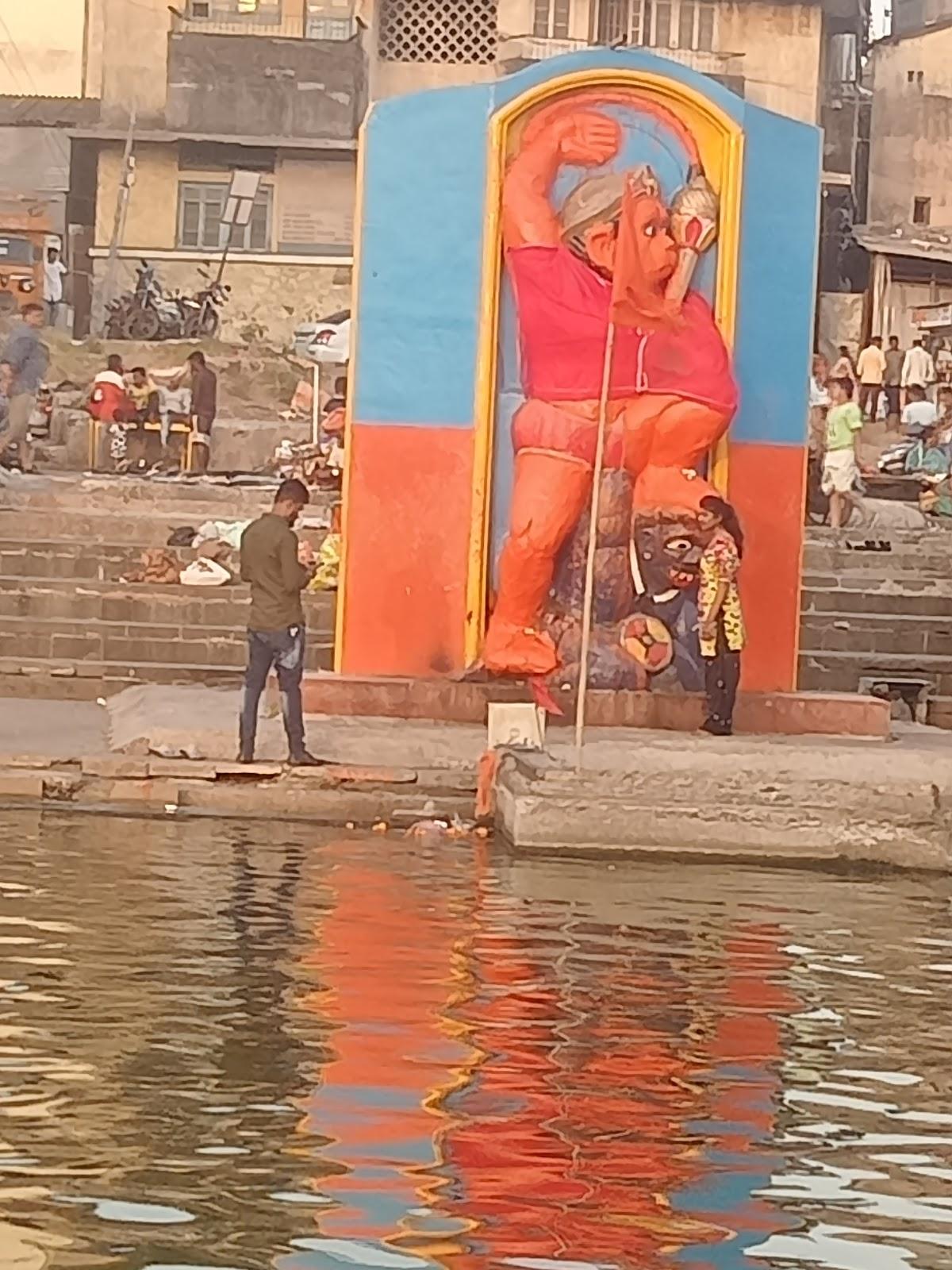 Saptashrungi Lodging – photo 1