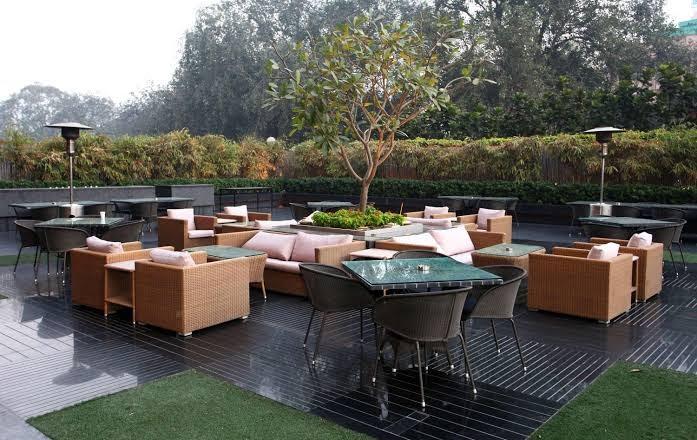 The Lalit New Delhi