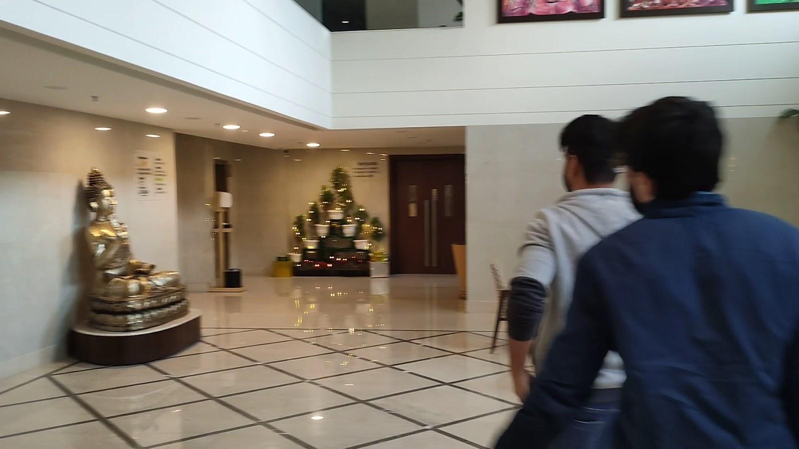 Lemon Tree Hotel, Aligarh – photo 2