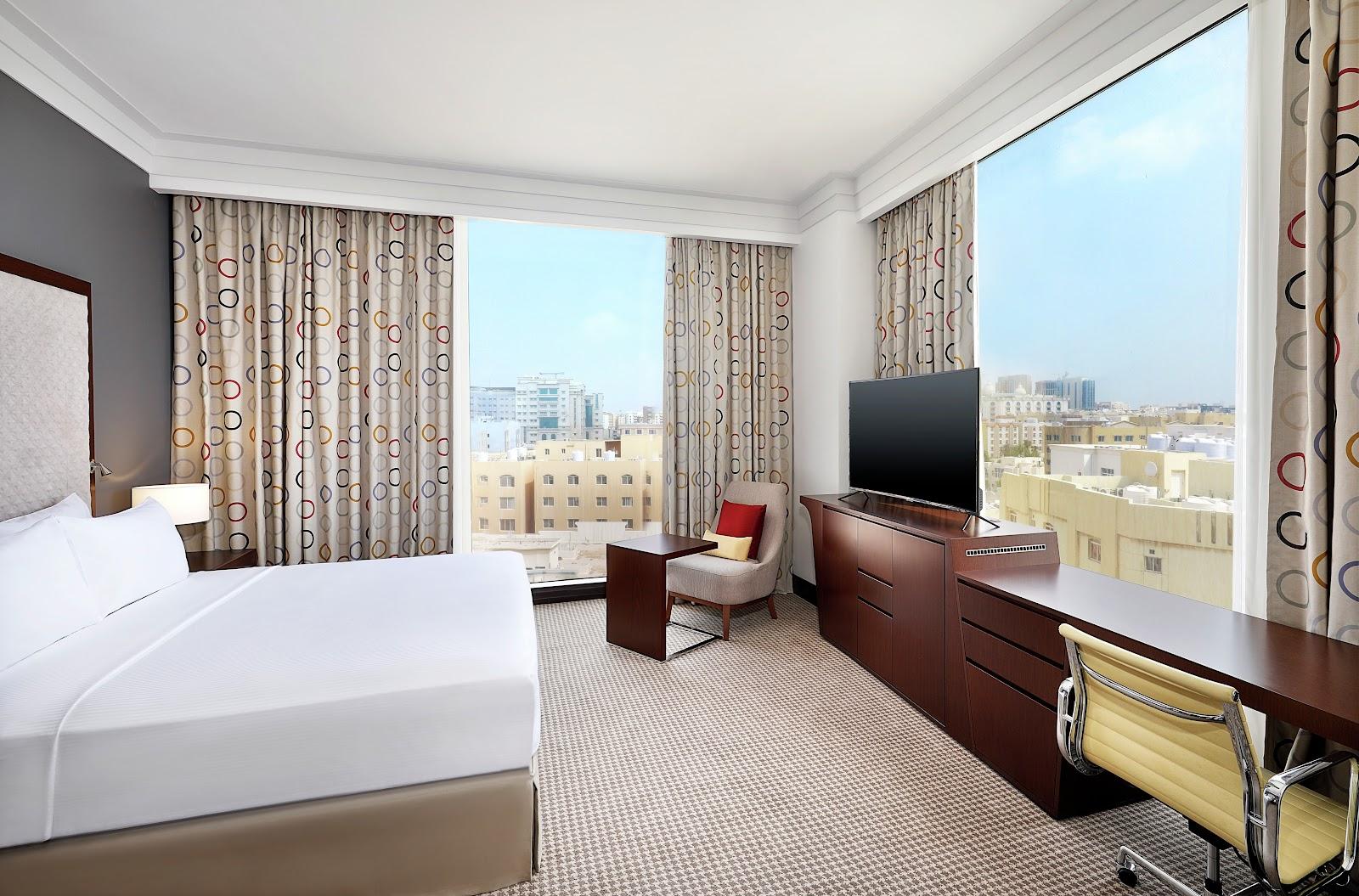 DoubleTree by Hilton Doha - Al Sadd – photo 3