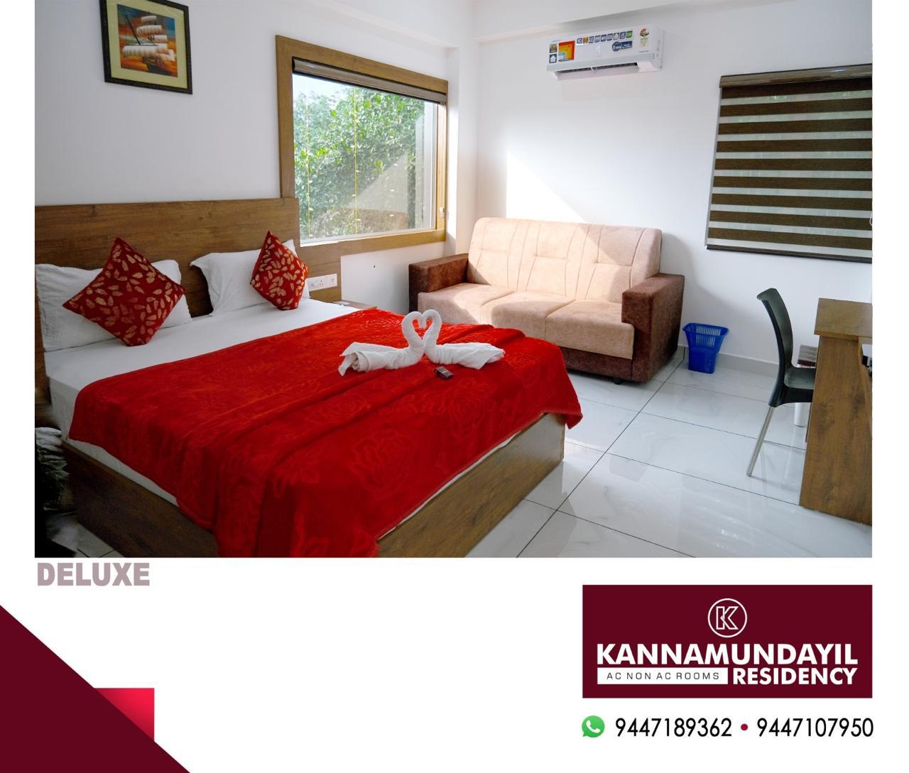 Kannamundayil Residency – photo 2