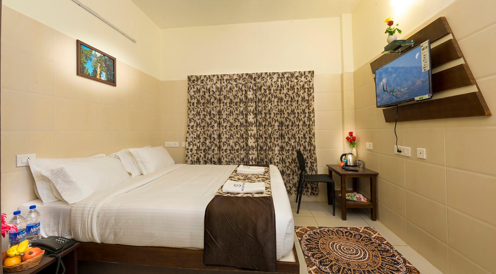 RJ Grand Resort – photo 3