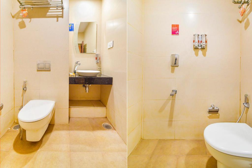 Hotel Kinnera Comforts – photo 4