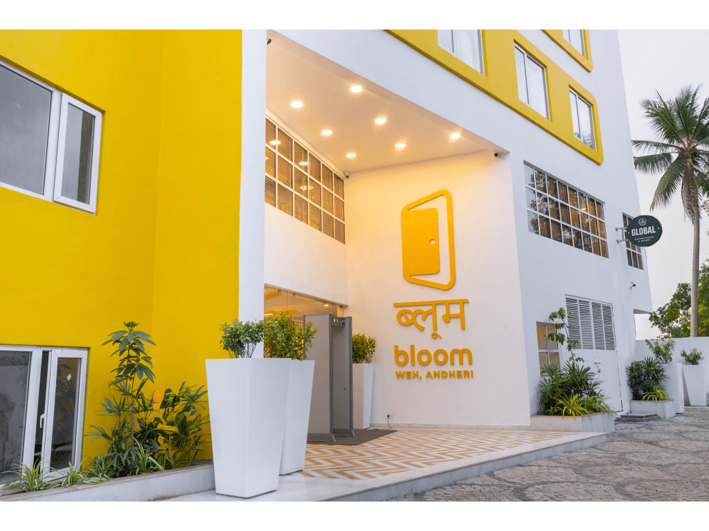 Bloom Hub | WEH Andheri – photo 1