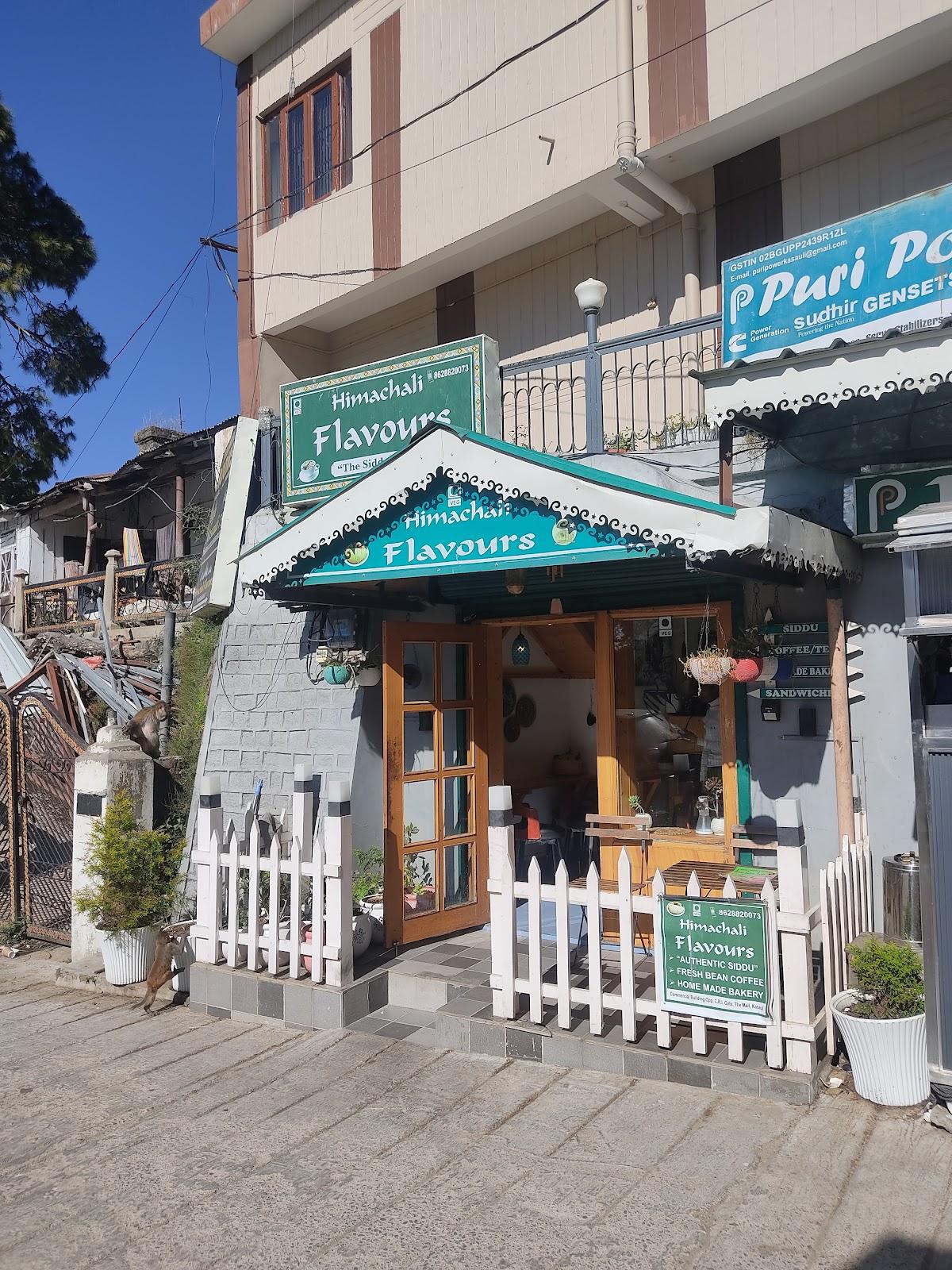 Kasauli – photo 1