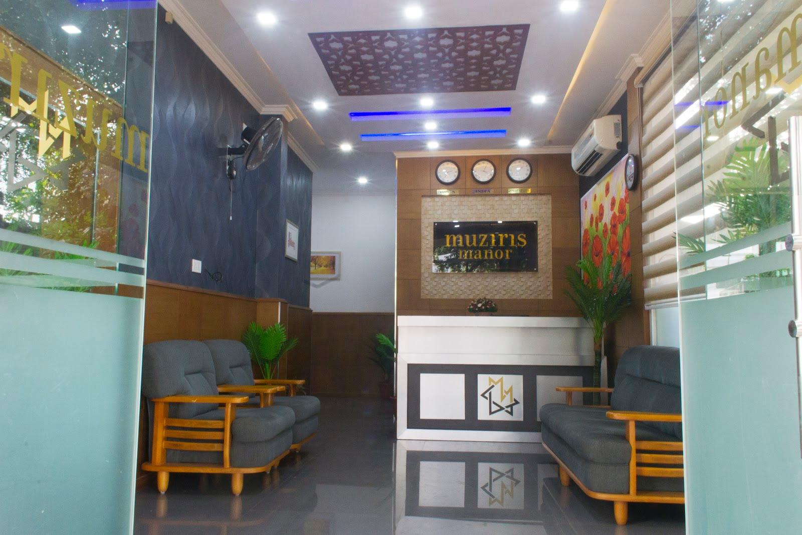 Muziris Manor Residency – photo 4