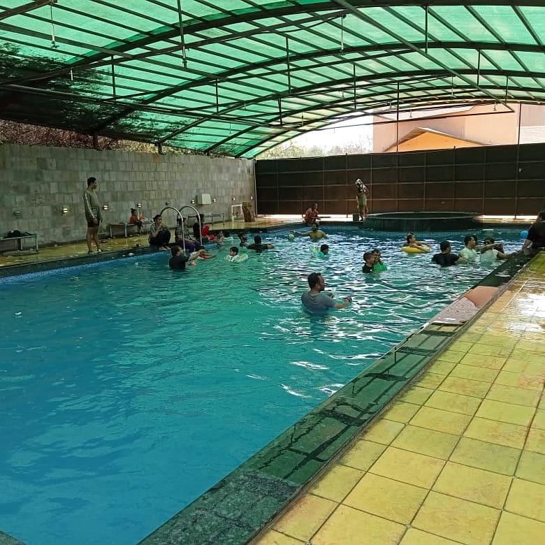 N.K.Resorts