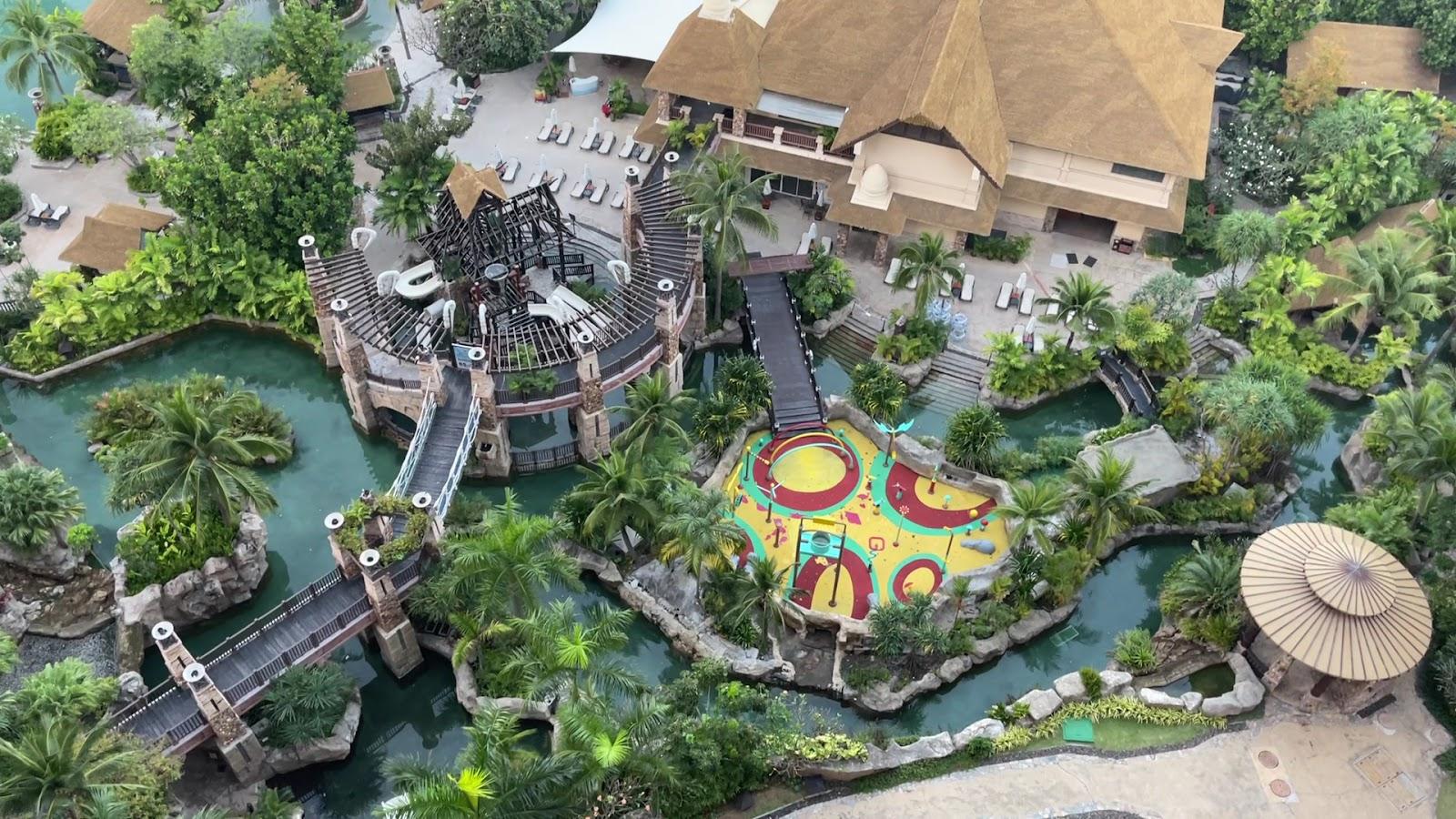 Centara Grand Mirage Beach Resort Pattaya – photo 2