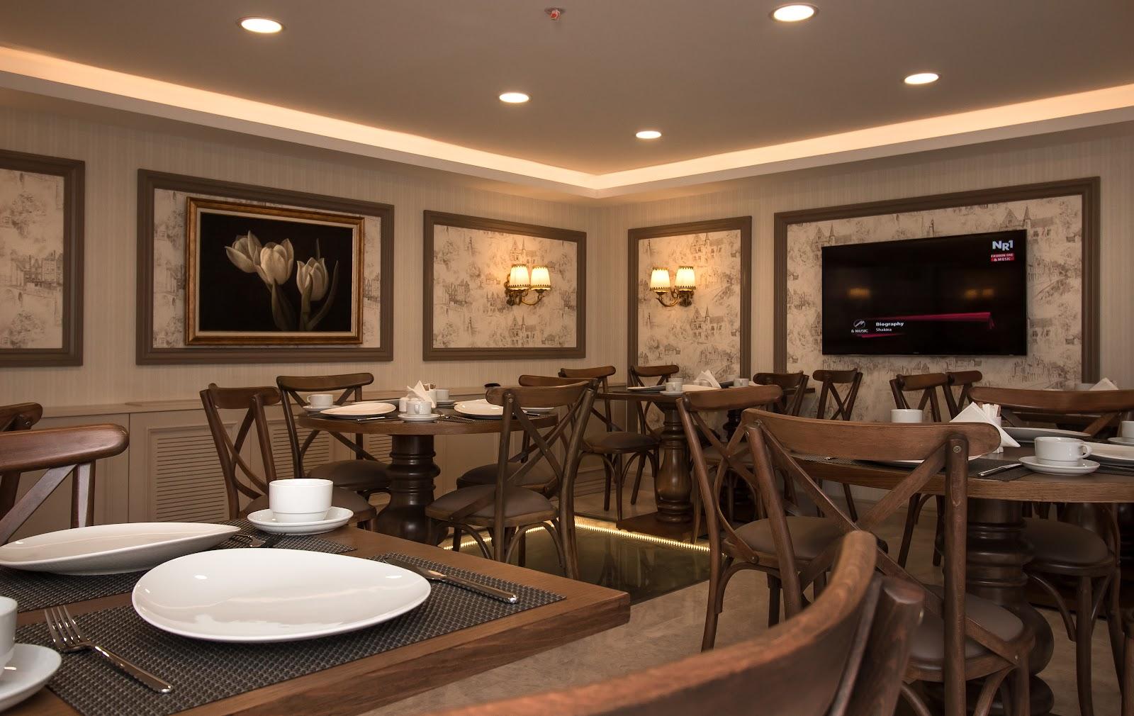 Istanbul Town Hotel – photo 4