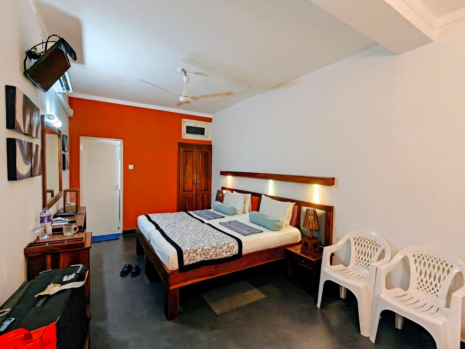 Star Beach Hotel – photo 3