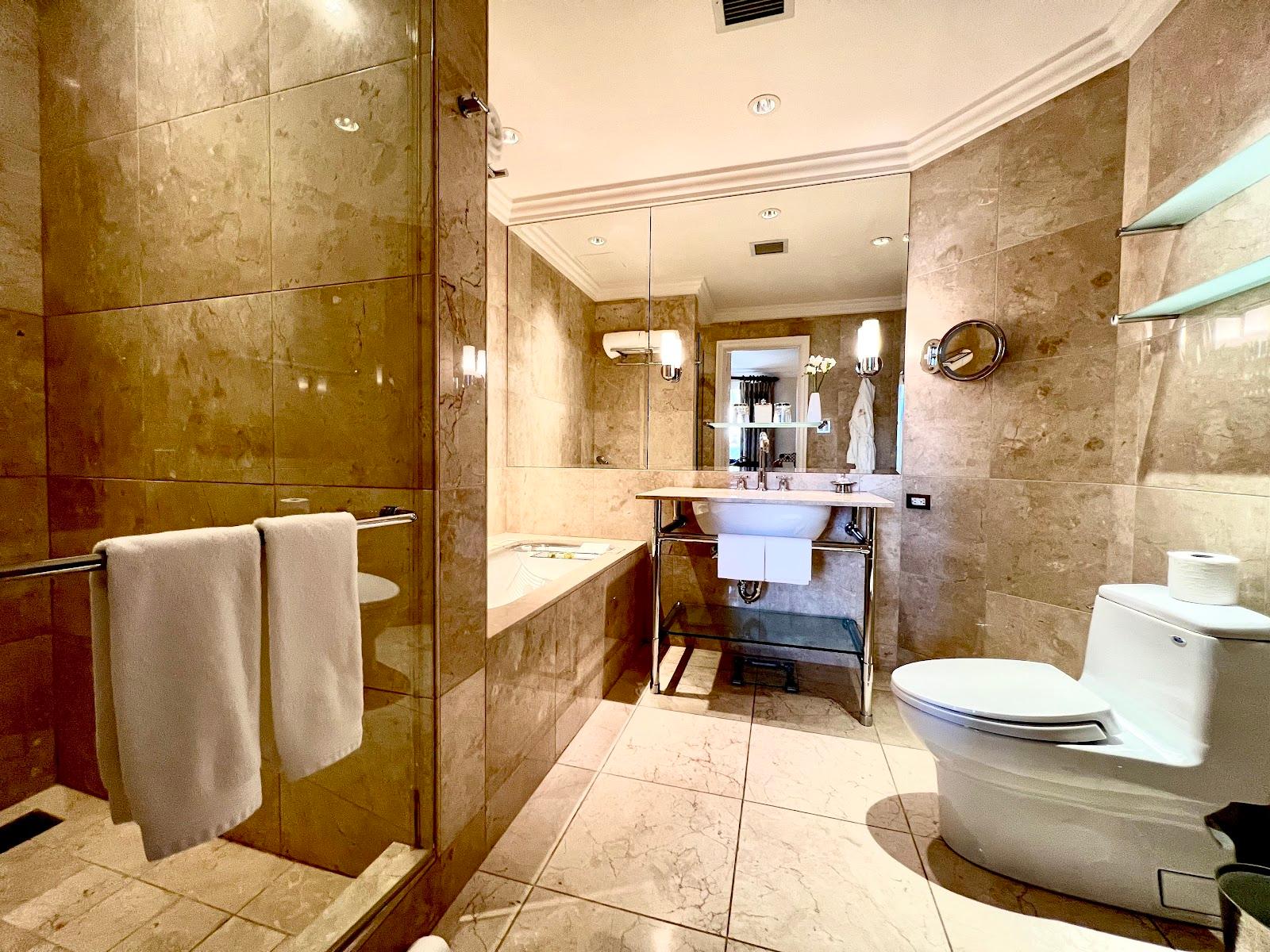 The Pierre, A Taj Hotel, New York – photo 4