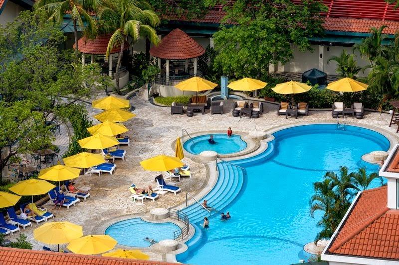 JEN Singapore Tanglin by Shangri-La – photo 4