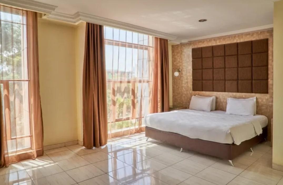 Hotel Alia Pasar Baru – photo 3