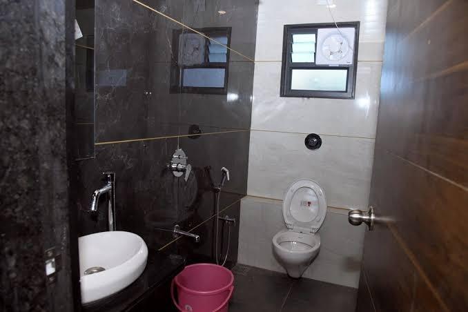 HOTEL ABU INN – photo 4