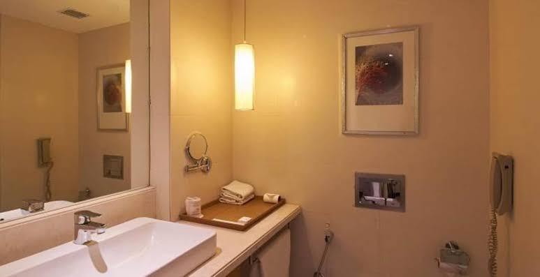 Platinum Hotel – photo 4