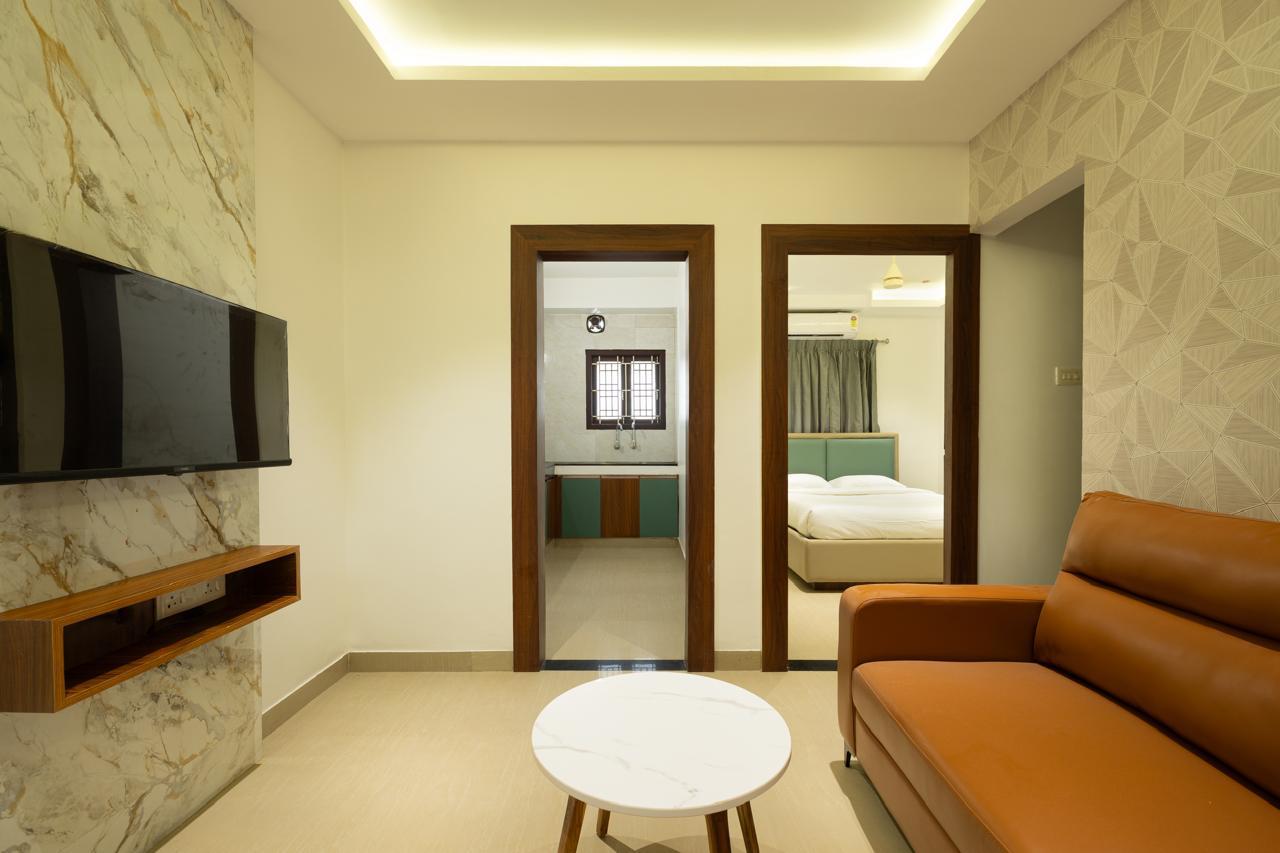 Sri Varee suites – photo 2