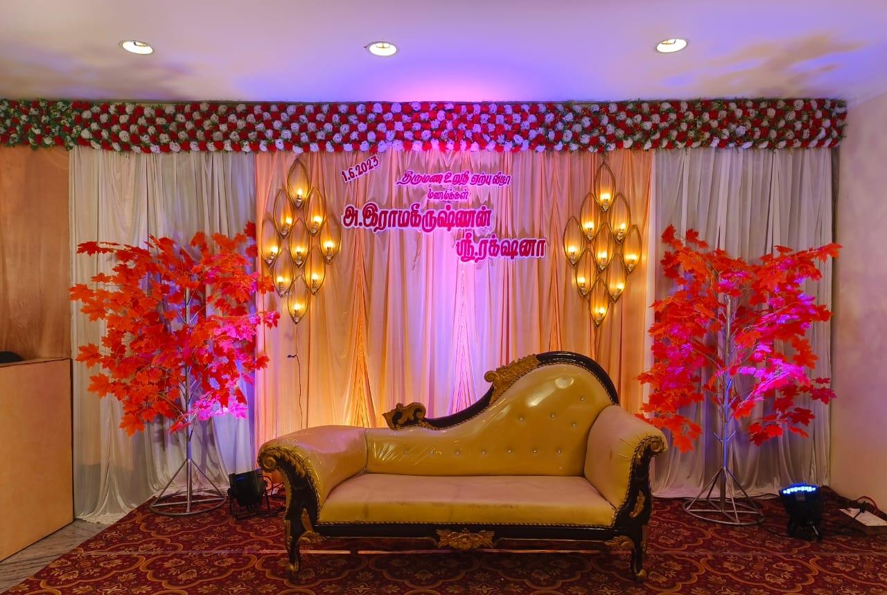 Hotel The Golden Park – photo 4
