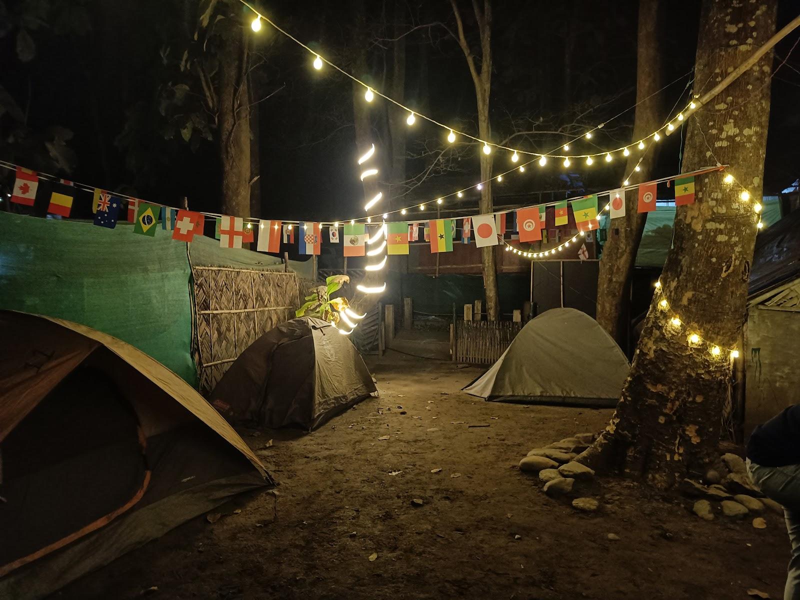 Mountain Mist Camping – photo 1
